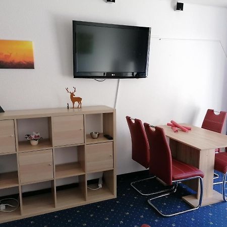 Kranichsee-Apartment กอสลาร์ ภายนอก รูปภาพ