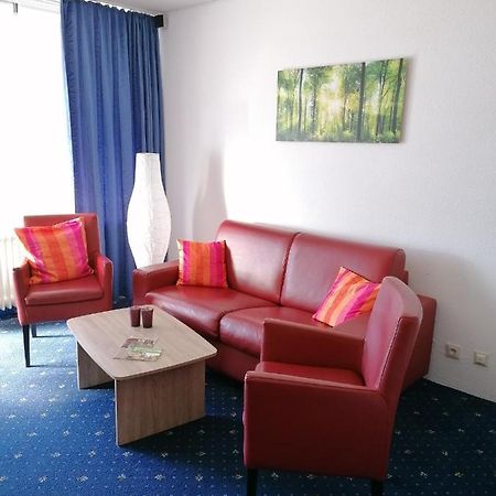 Kranichsee-Apartment กอสลาร์ ภายนอก รูปภาพ