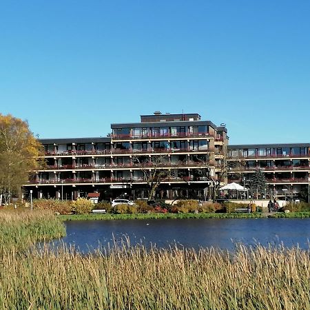 Kranichsee-Apartment กอสลาร์ ภายนอก รูปภาพ