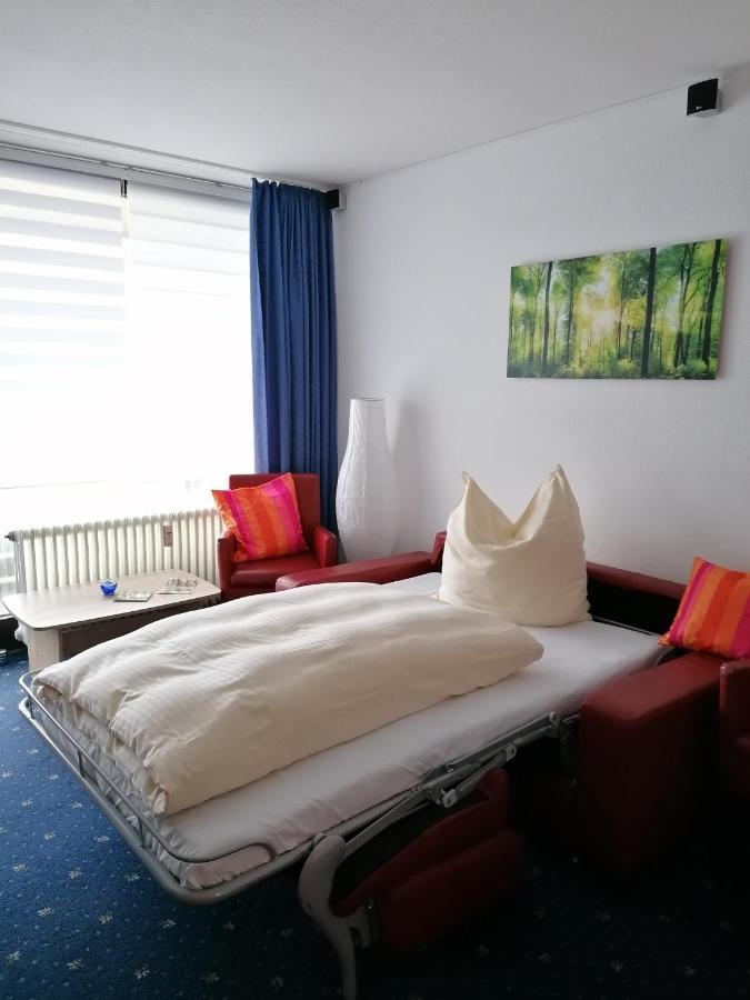 Kranichsee-Apartment กอสลาร์ ภายนอก รูปภาพ