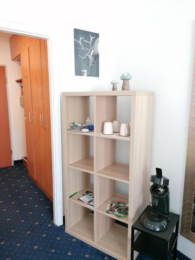 Kranichsee-Apartment กอสลาร์ ภายนอก รูปภาพ