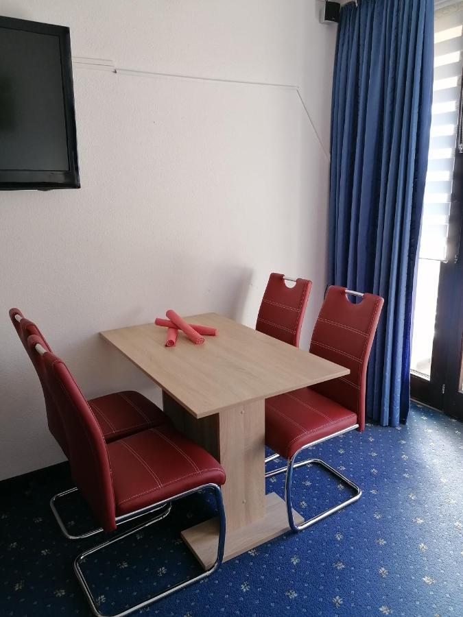 Kranichsee-Apartment กอสลาร์ ภายนอก รูปภาพ