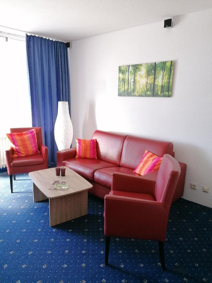 Kranichsee-Apartment กอสลาร์ ภายนอก รูปภาพ